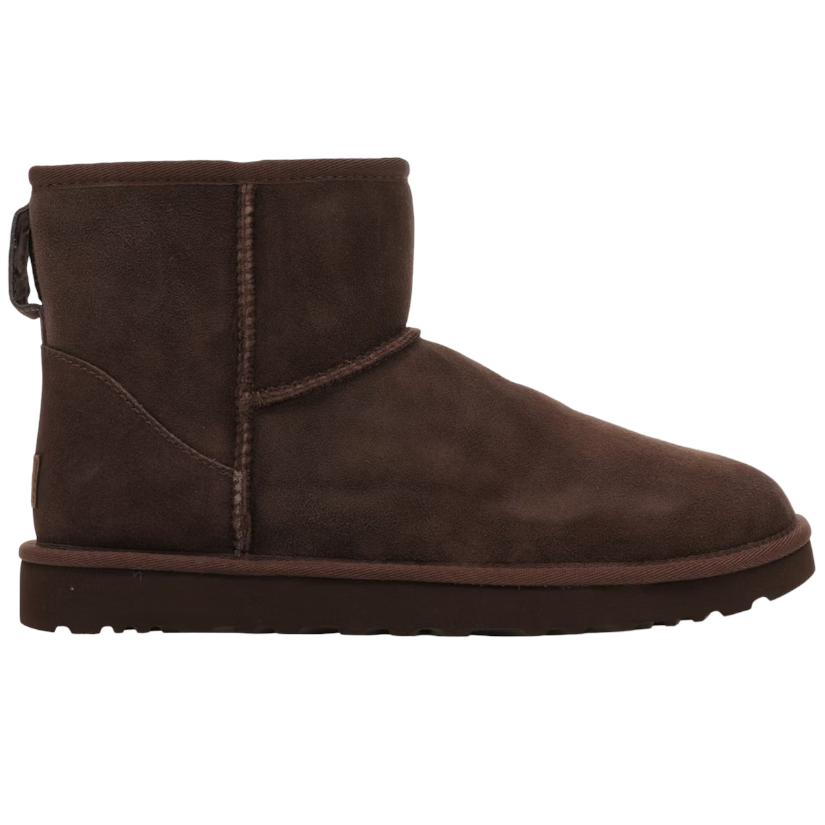 UGG Classic Mini II Boot Burnt Cedar