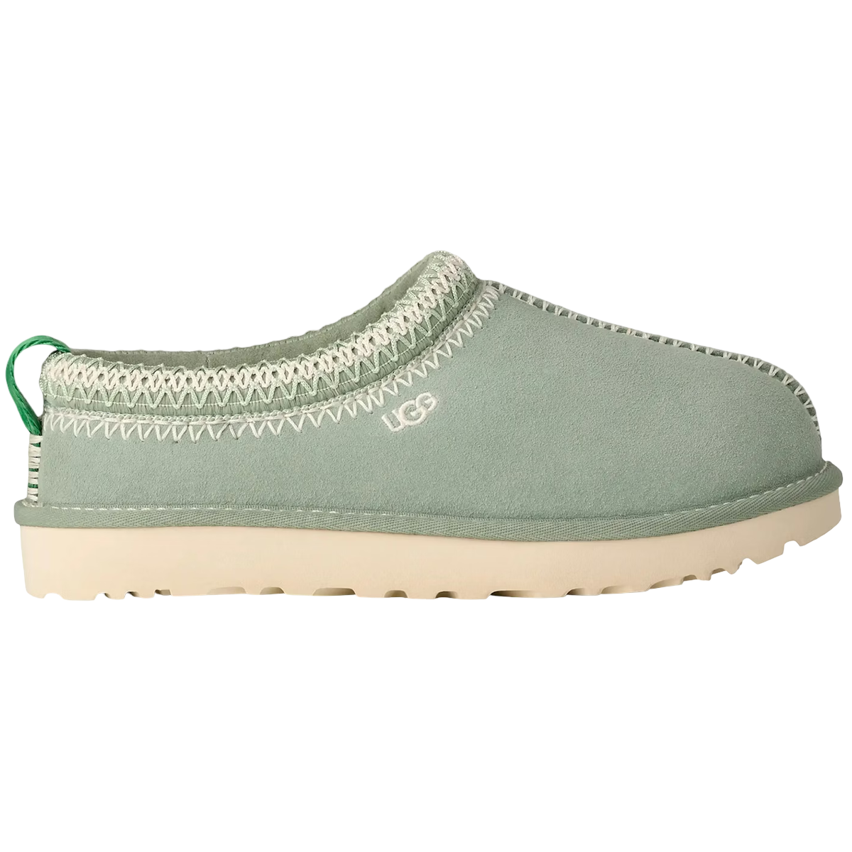 UGG Tasman Meadow Accent Slipper Artichoke