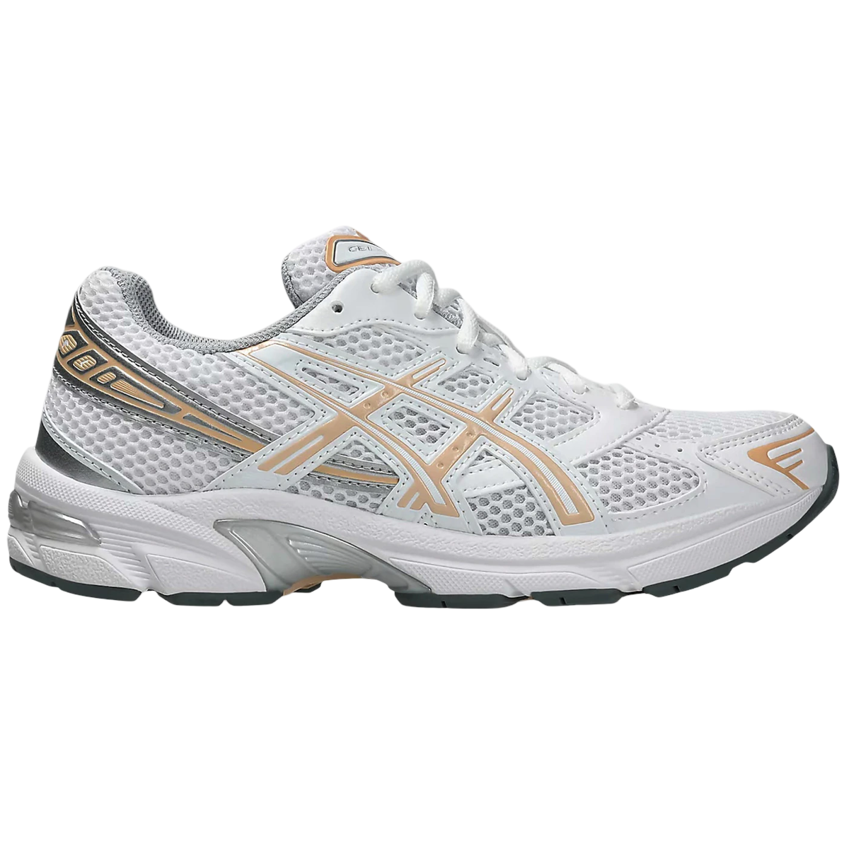 ASICS Gel-1130 White Bisque