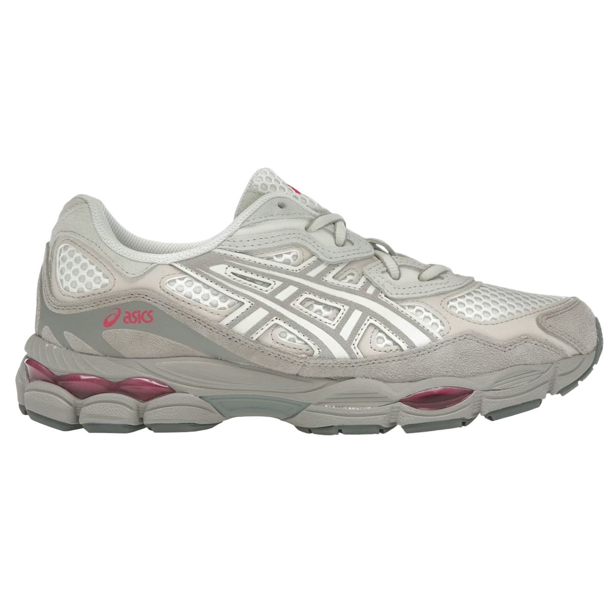 Asics Gel-NYC Cream Moonrock