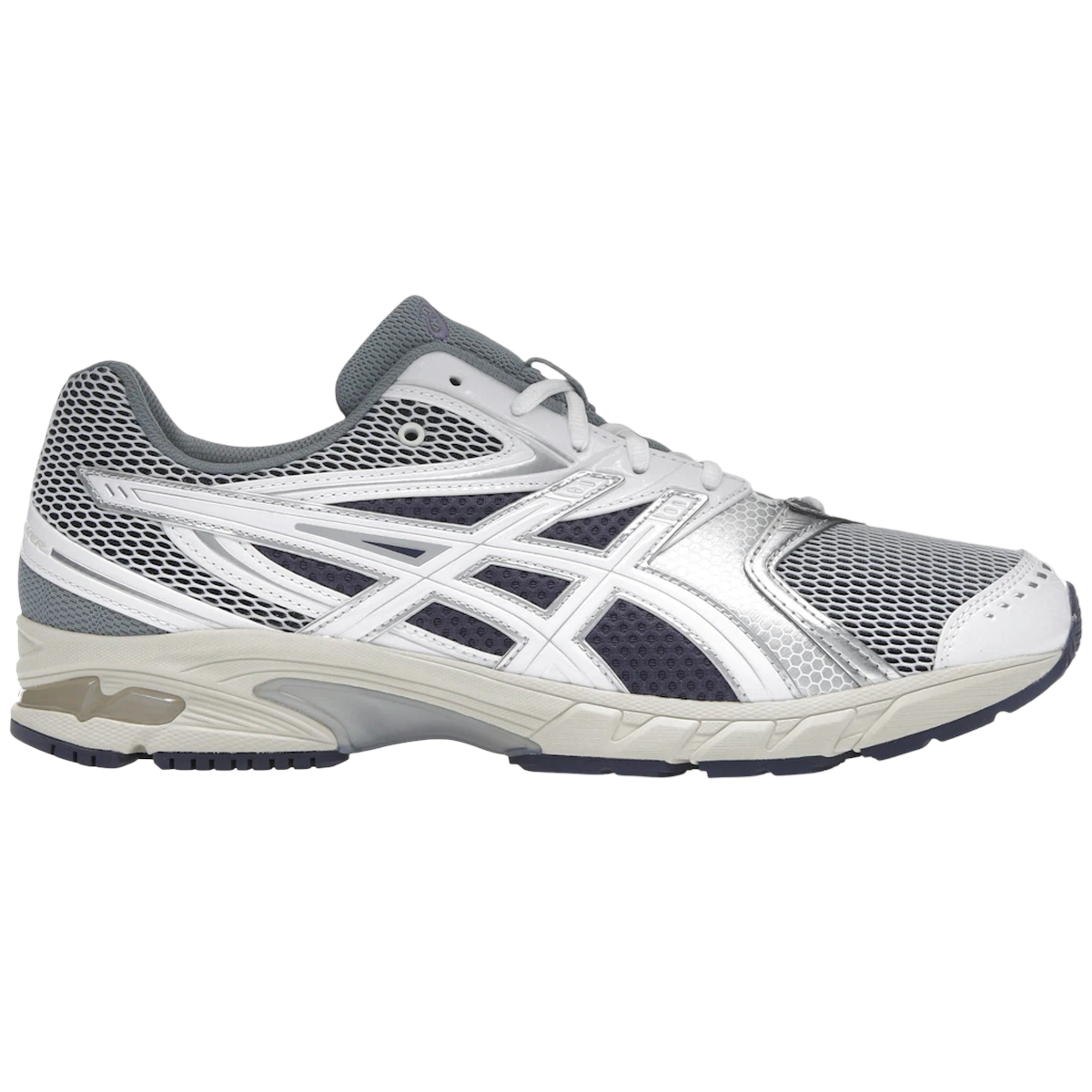 ASICS Gel-DS Trainer 14 White Pure Silver