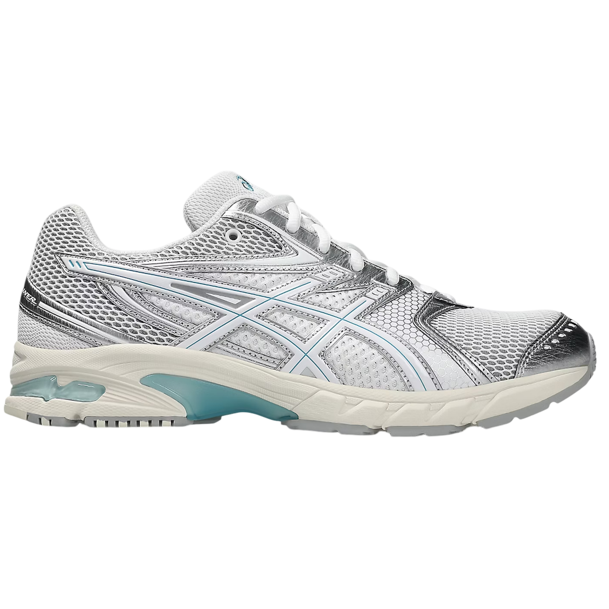 Asics Gel-DS Trainer 14 White Stillwater