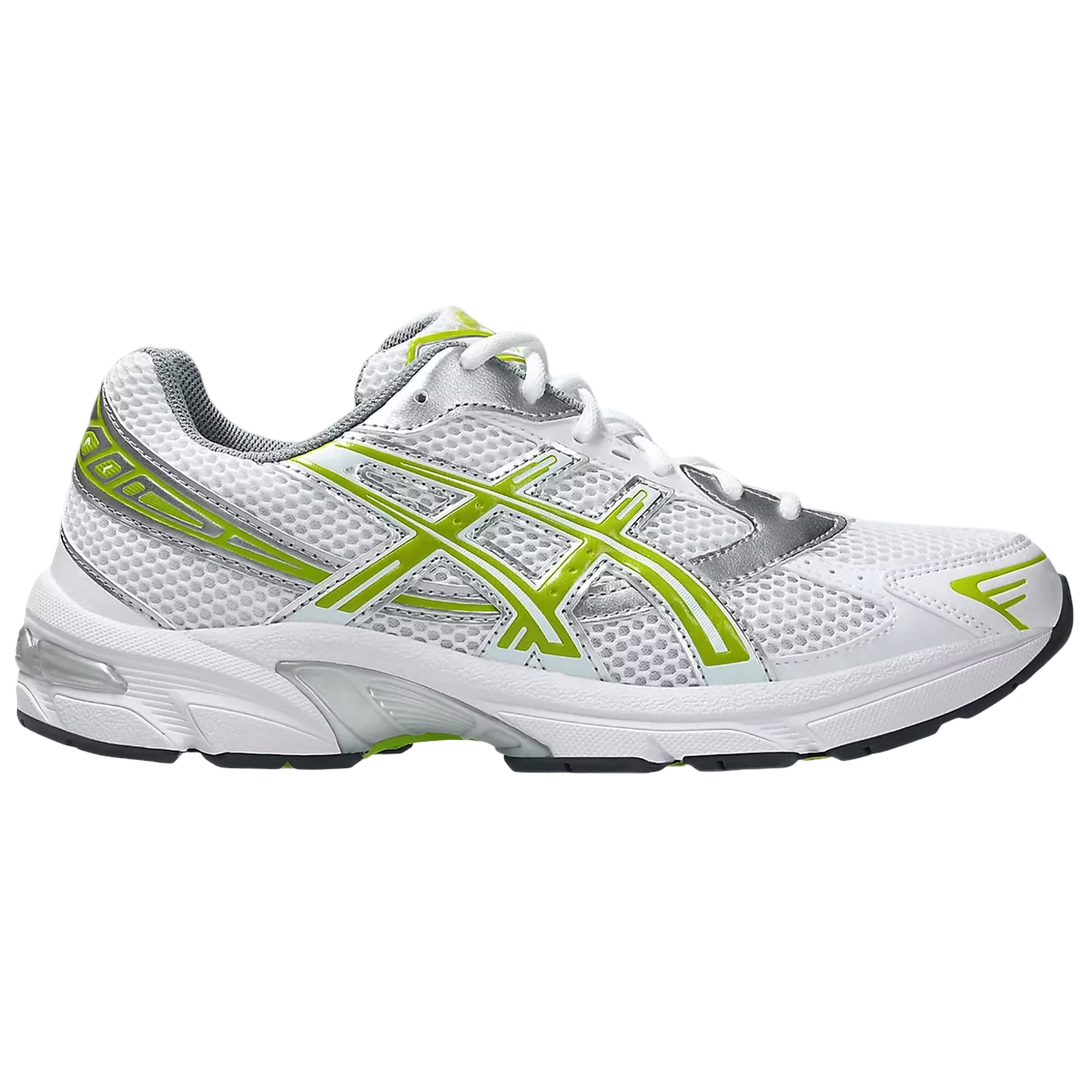 ASICS Gel-1130 White Green Apple