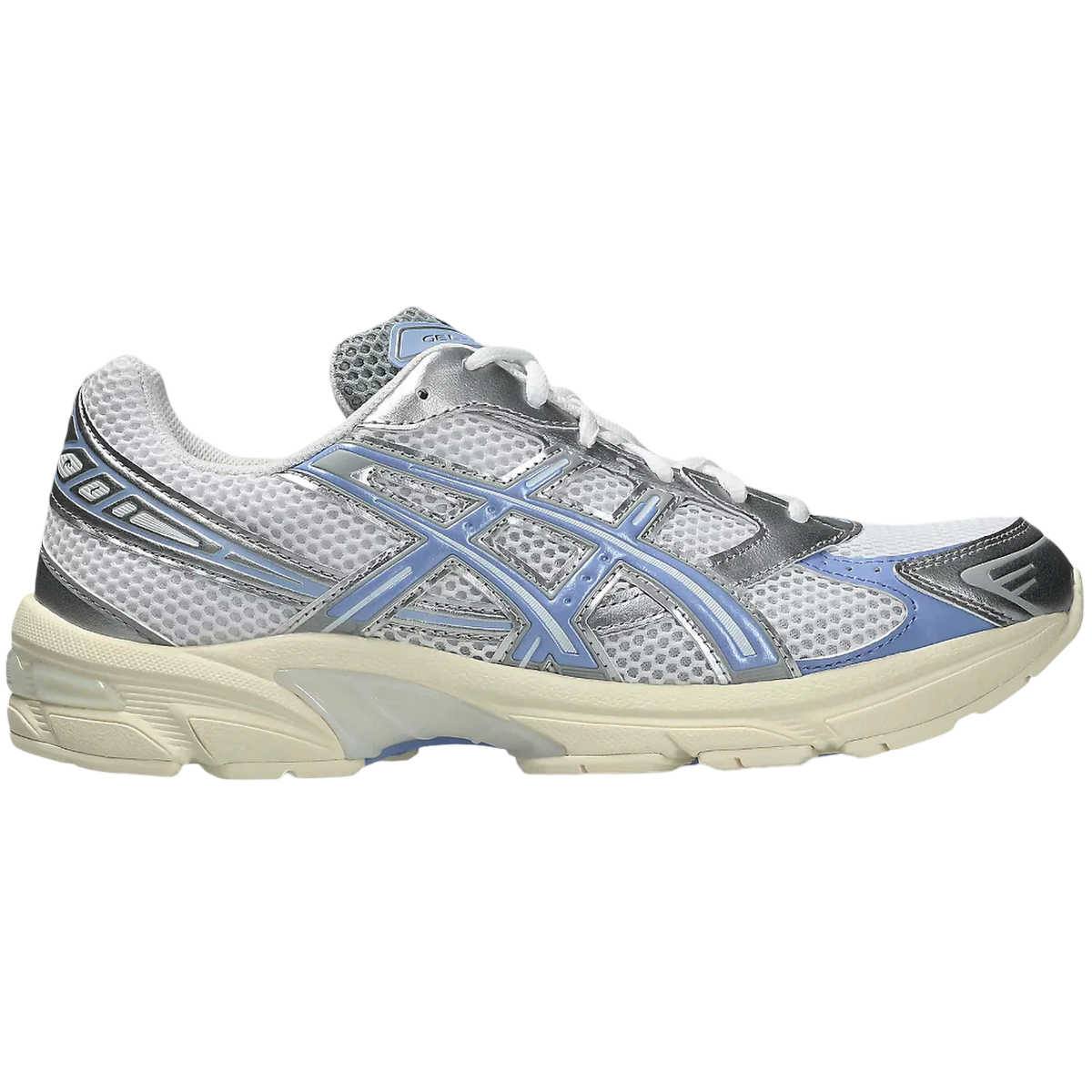 ASICS Gel-1130 White Light Sapphire