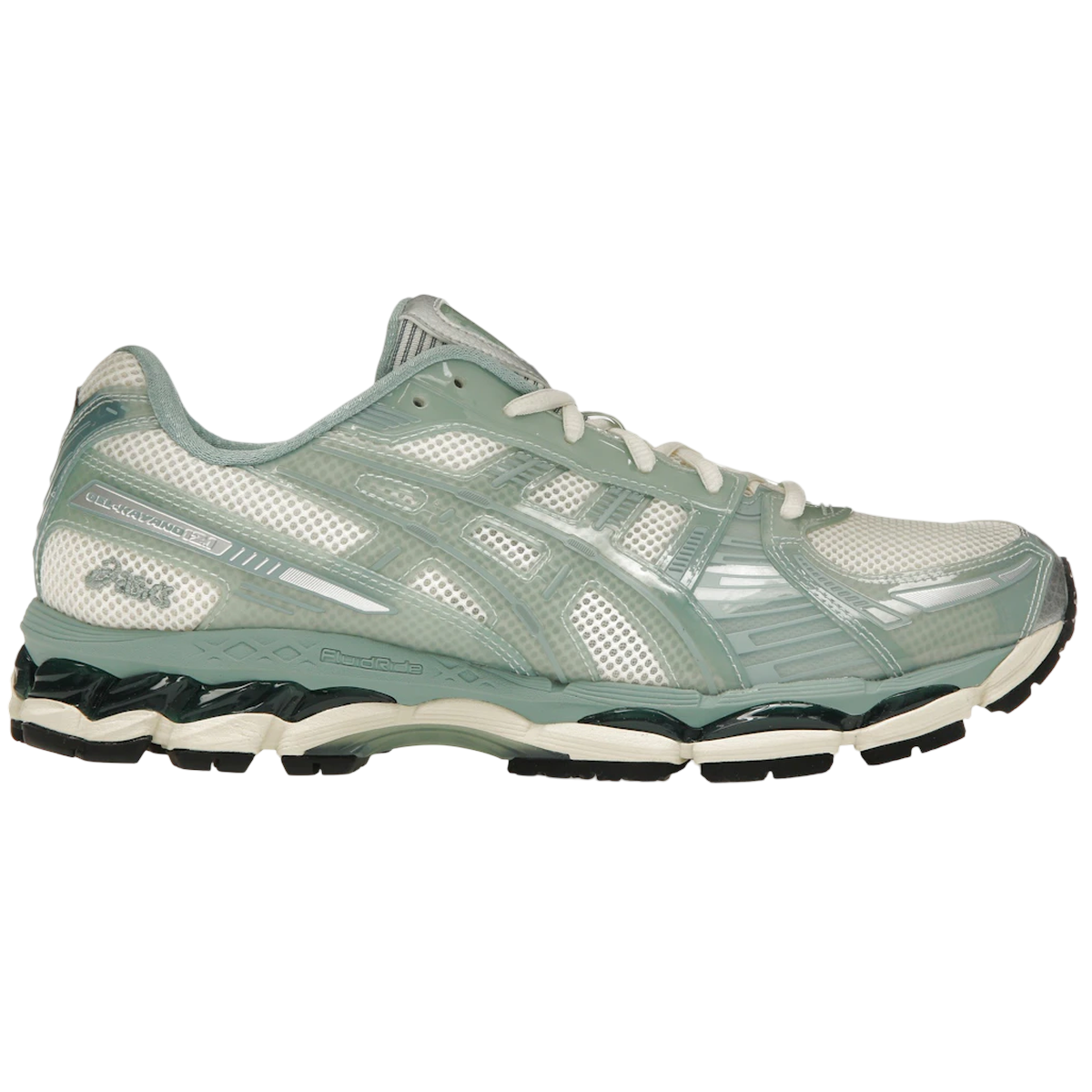 ASICS Gel-Kayano 12.1 Kith Cream Sage