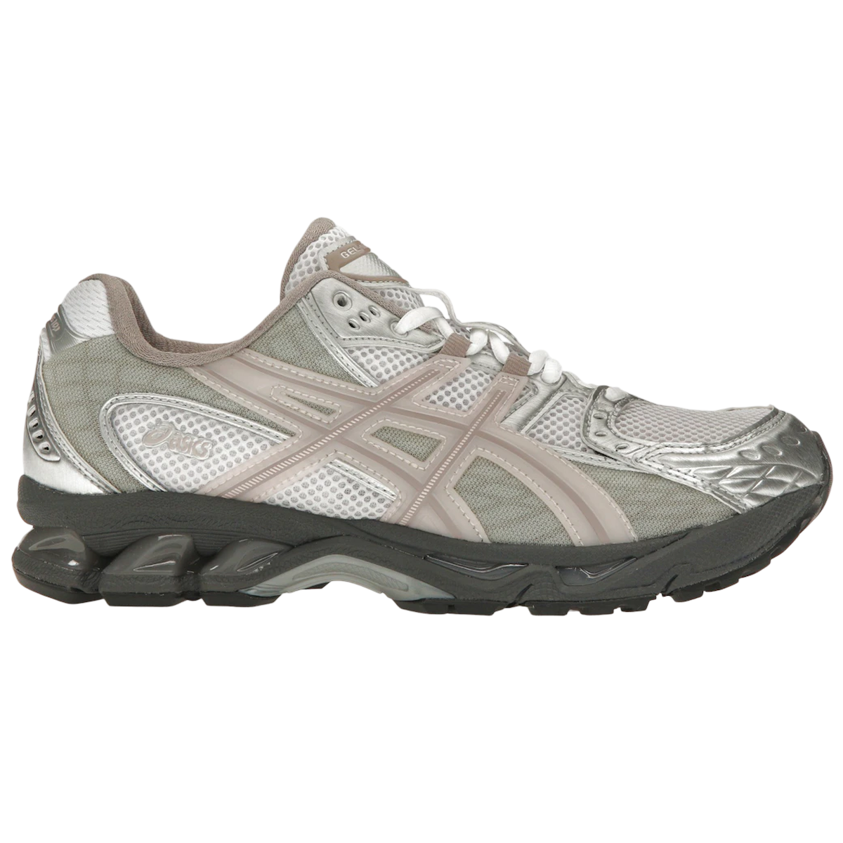 ASICS Gel-Nimbus 10.1 Kith White Morganite