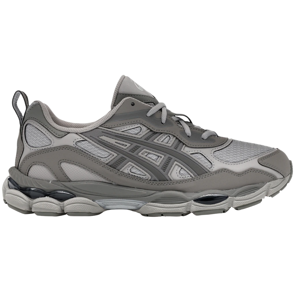 ASICS Gel-NYC RGD Cement Grey