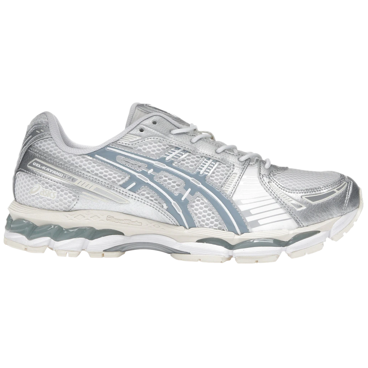 ASICS Gel-Kayano 12.1 Silver Ice Blue