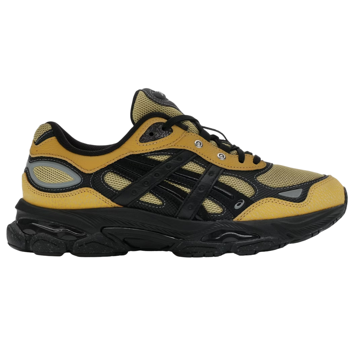 Asics Gel-NYC 2.0 SSHS HAL STUDIOS Architecture of Everyday Life Sulphur