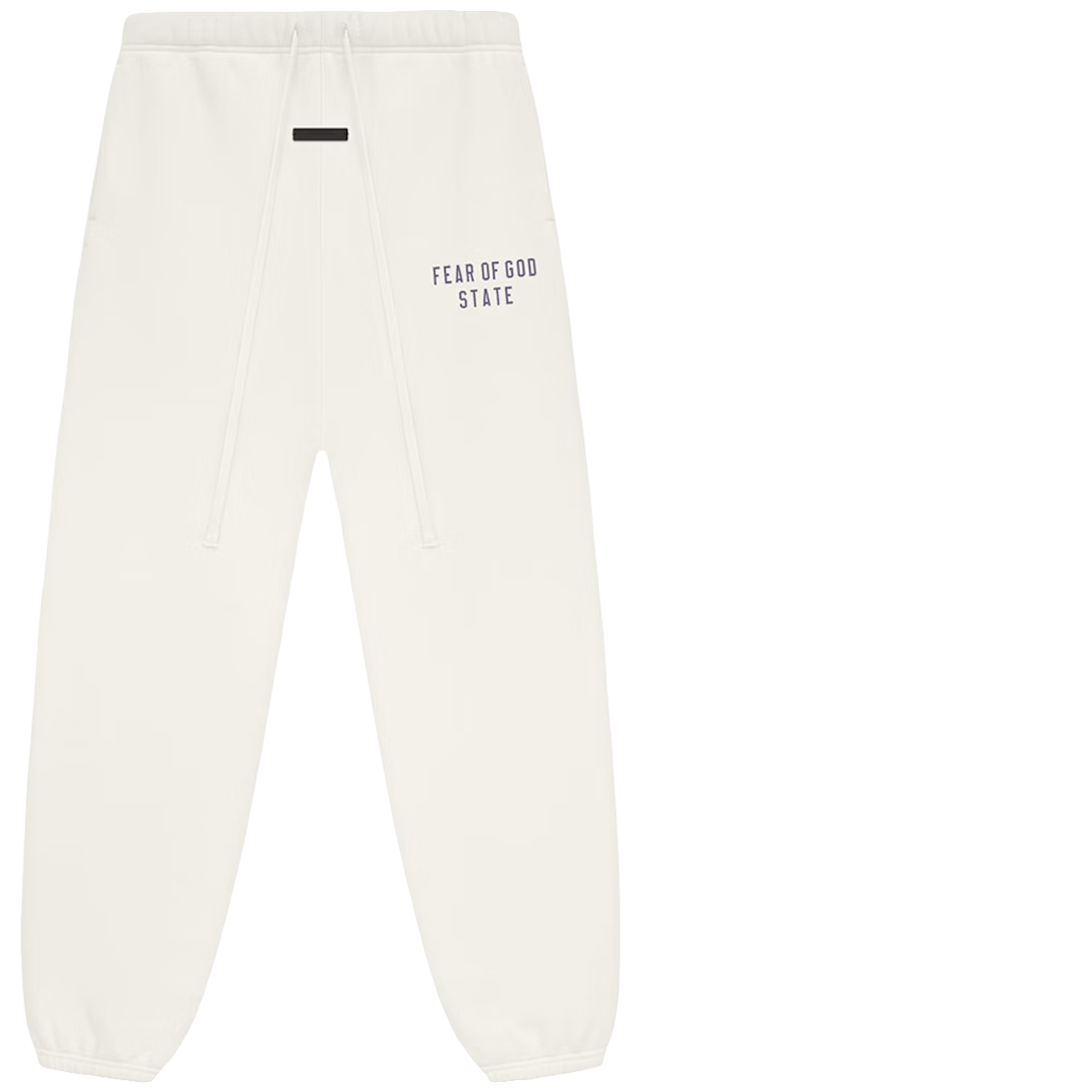 Fear of God Essentials Fleece Essential Sweatpant Shell