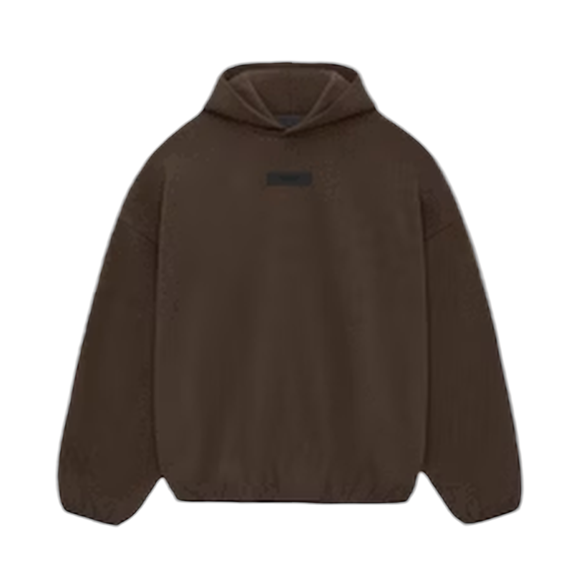 Fear of God Essentials Hoodie Coral