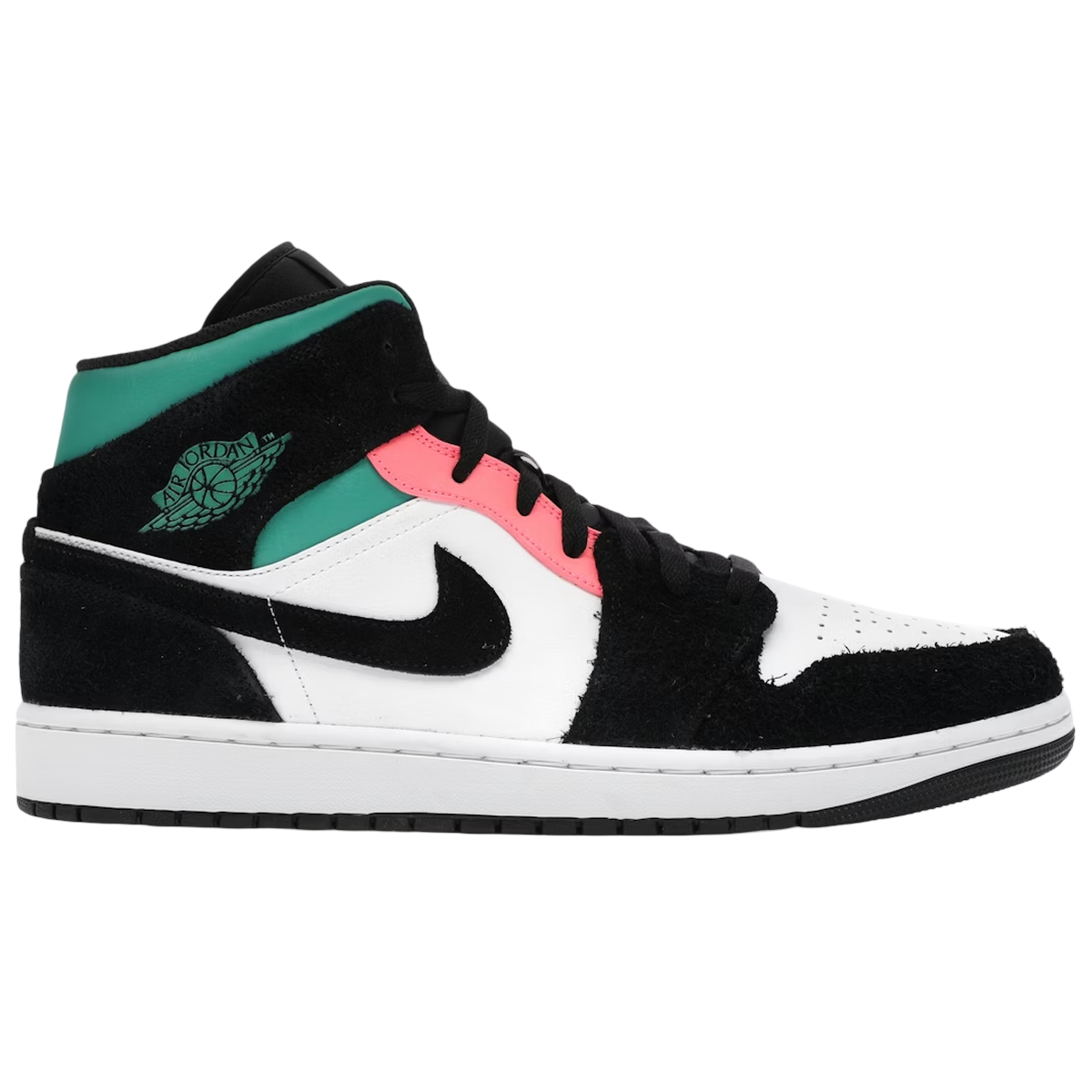 Air Jordan 1 Mid SE South Beach
