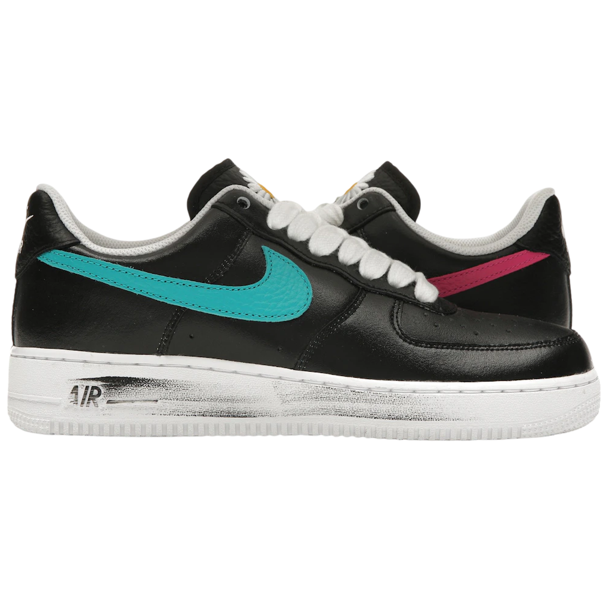 Nike Air Force 1 Low G-Dragon Peaceminusone Para-Noise 3.0