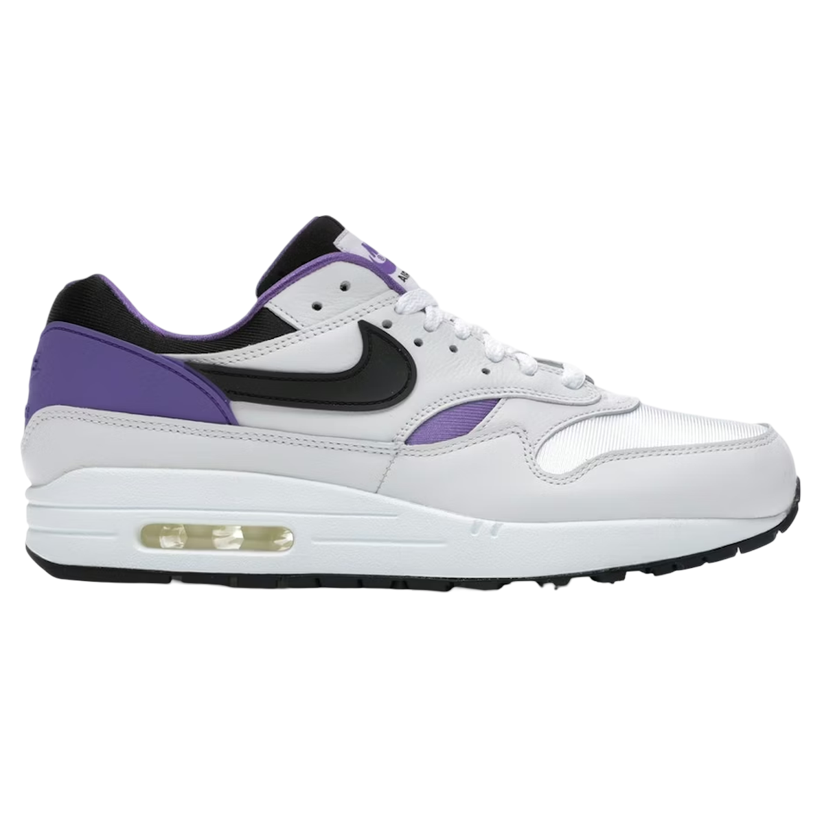 Nike Air Max 1 DNA CH.1 Purple Punch