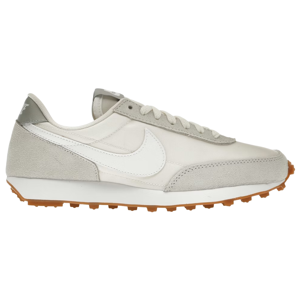 Nike Daybreak Pale Ivory Light Smoke Grey