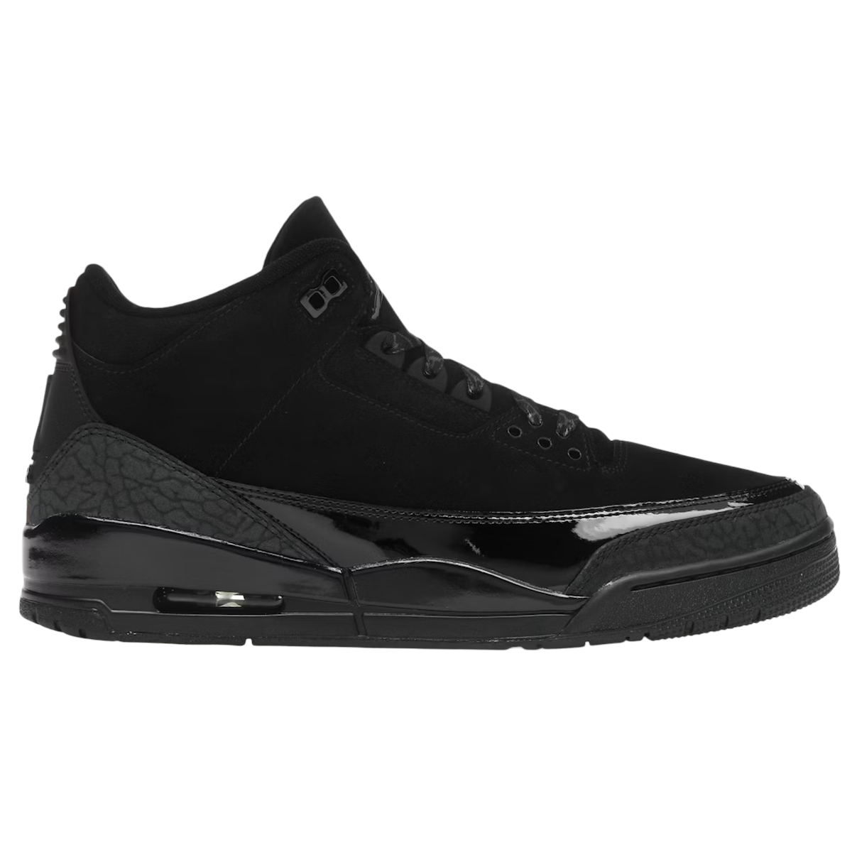 Air Jordan 3 Retro Black Cat