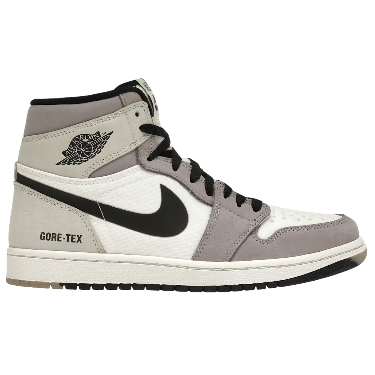 Air Jordan 1 Retro High Element Gore-Tex Light Bone