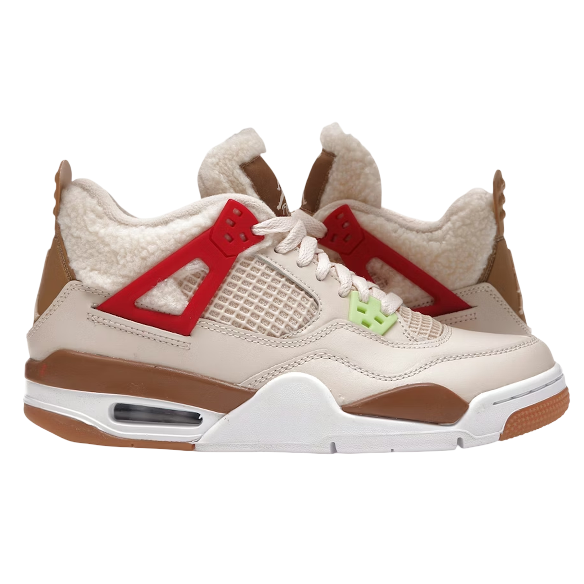 Air Jordan 4 Retro Where the Wild Things Are