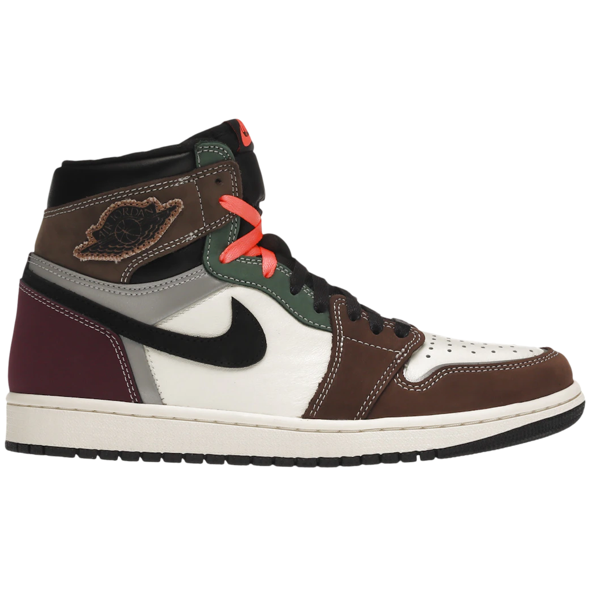 Air Jordan 1 Retro High OG Hand Crafted