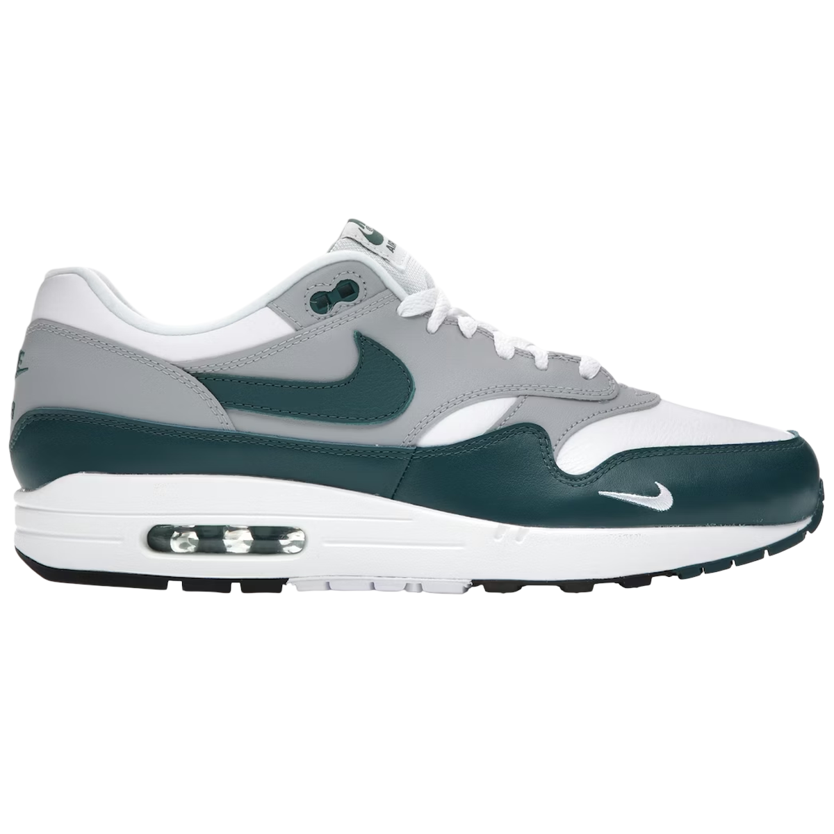Nike Air Max 1 Dark Teal Green