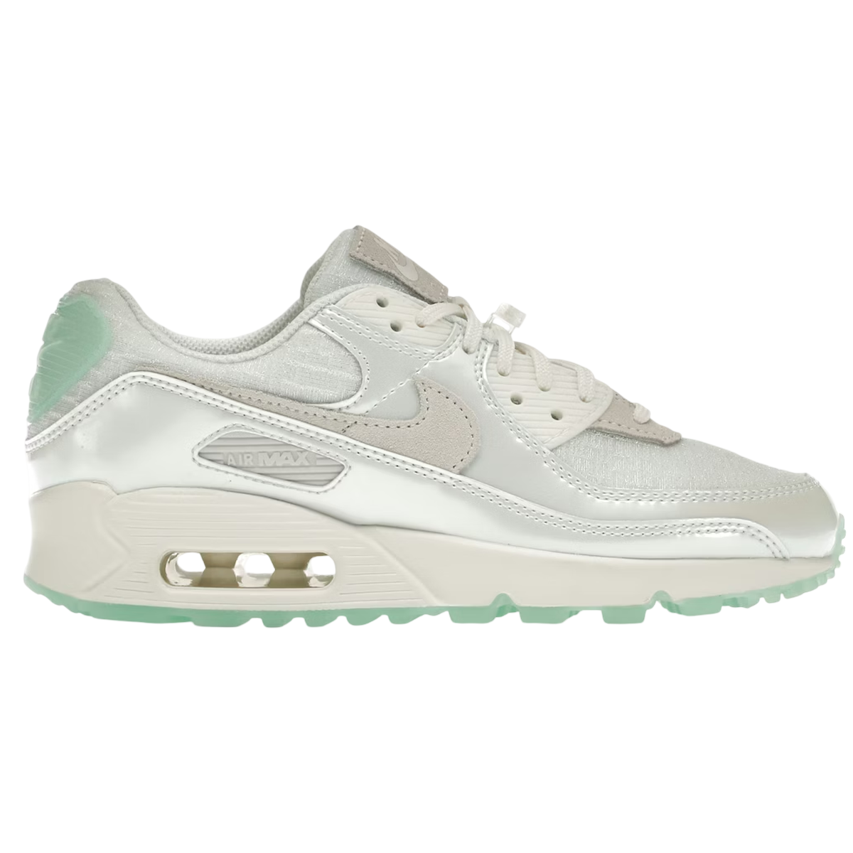 Nike Air Max 90 The Future is Clear