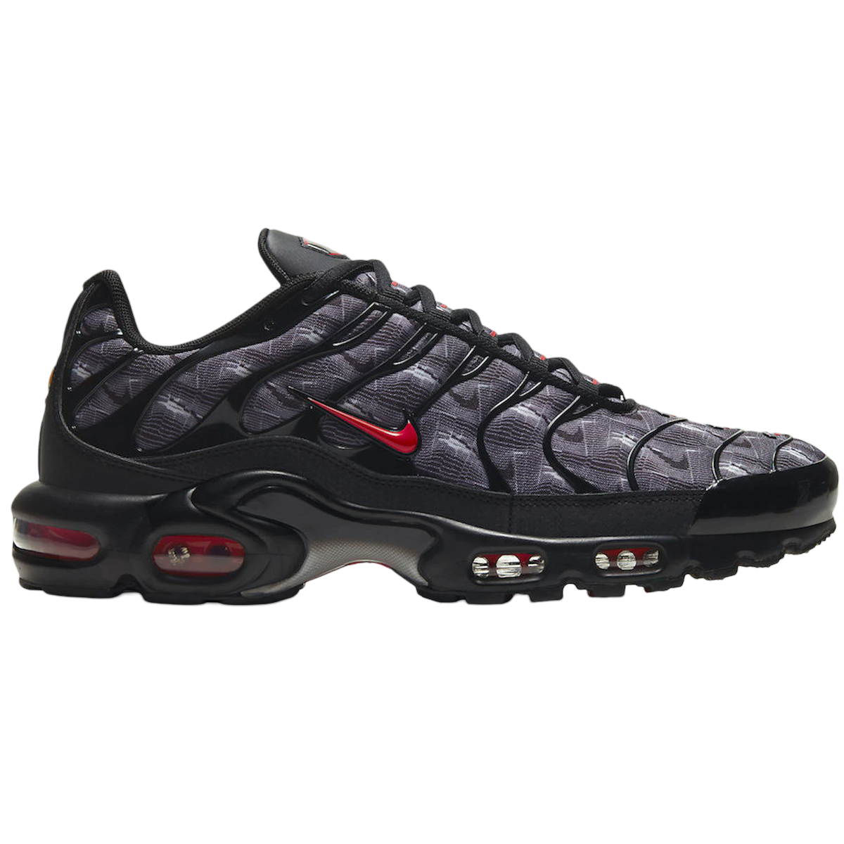 Nike Air Max Plus Topography Pack