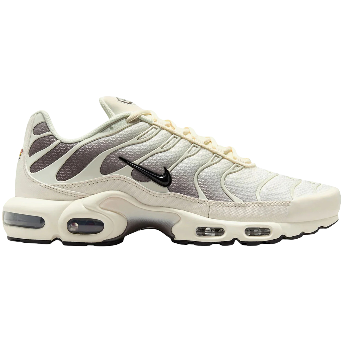 Nike Air Max Plus Light Orewood Brown Cave Stone