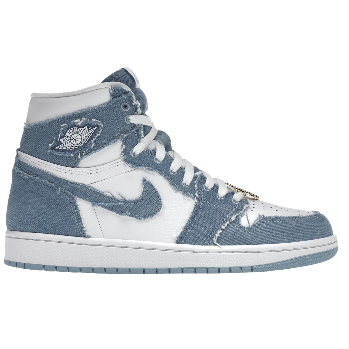 Air Jordan 1 Retro High OG Denim W