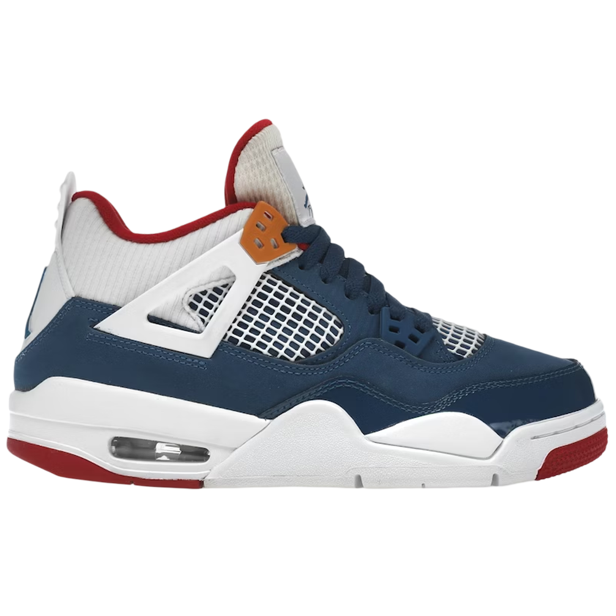 Air Jordan 4 Retro Messy Room