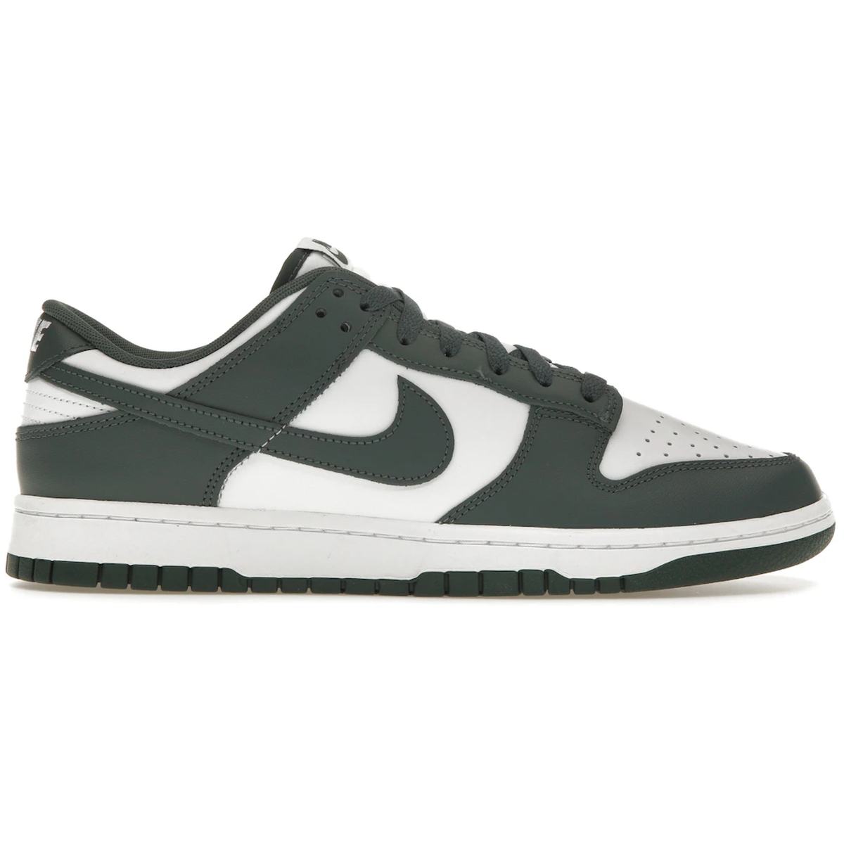 Nike Dunk Low Vintage Green