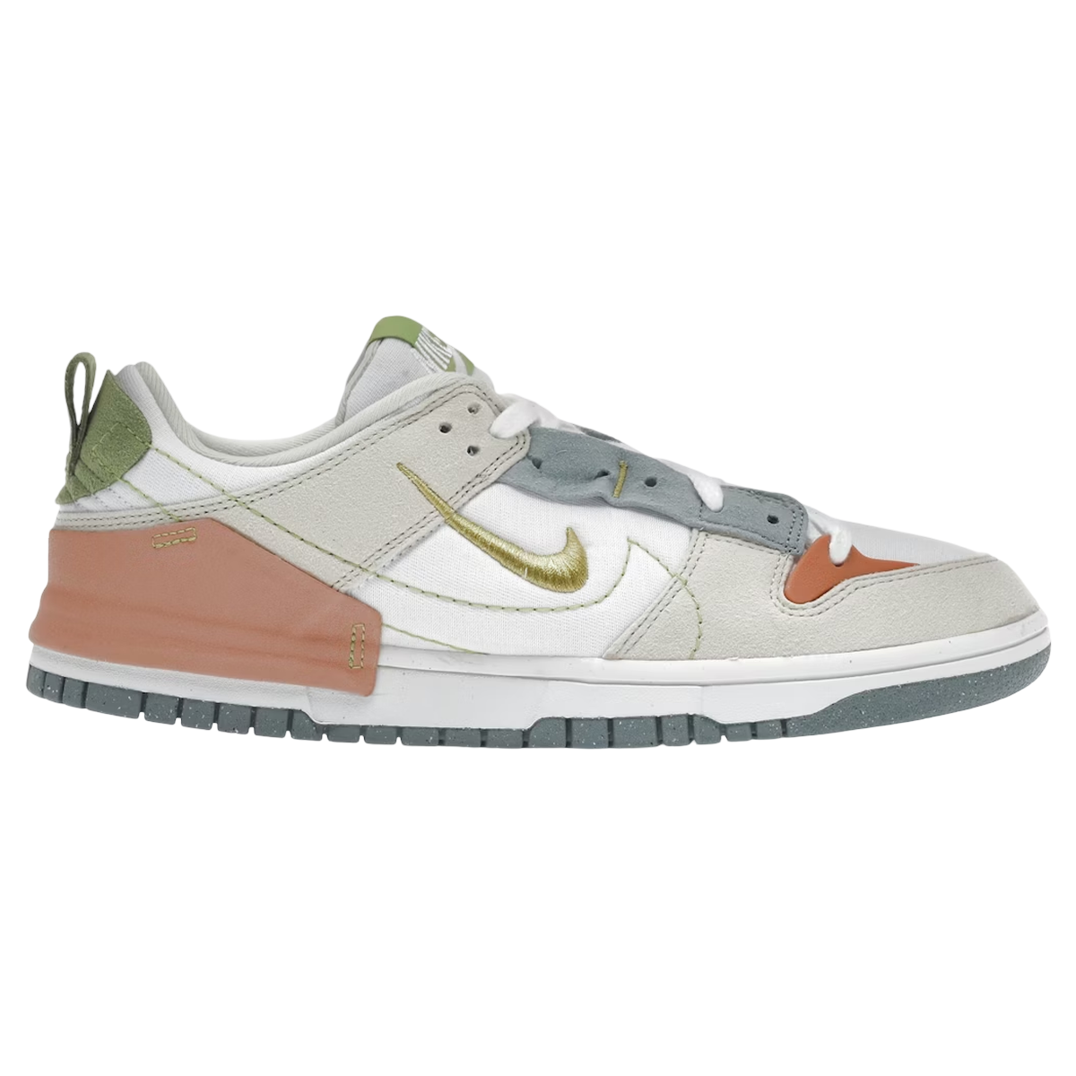 Nike Dunk Low Disrupt 2 Easter Pastel