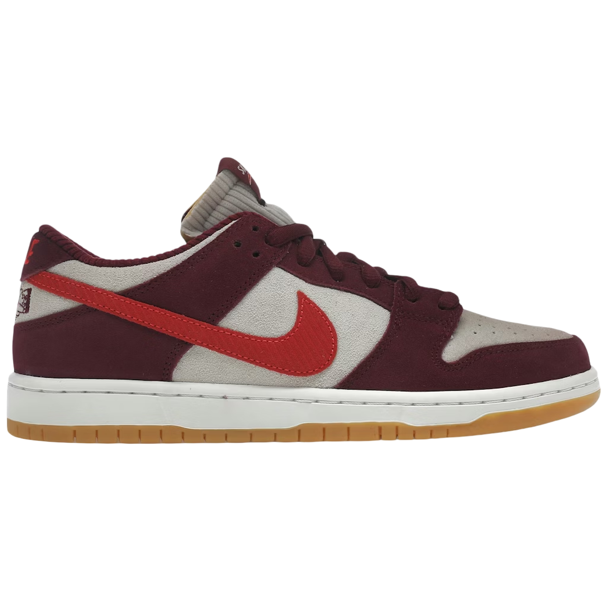 Nike SB Dunk Low Skate Like a Girl
