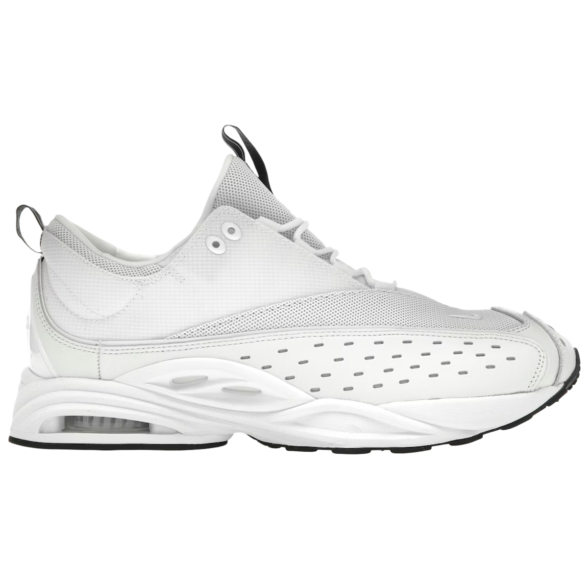 Nike Air Zoom Drive Drake NOCTA Summit White