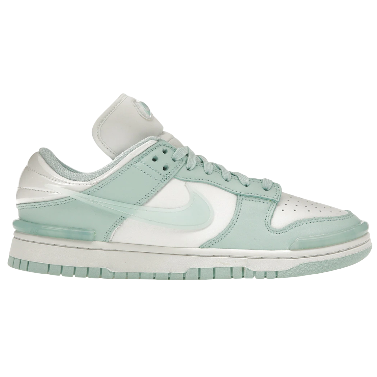 Nike Dunk Low Twist Jade Ice