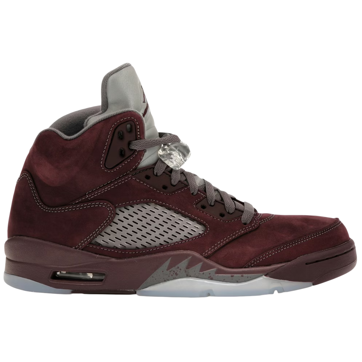 Air Jordan 5 Retro Burgundy