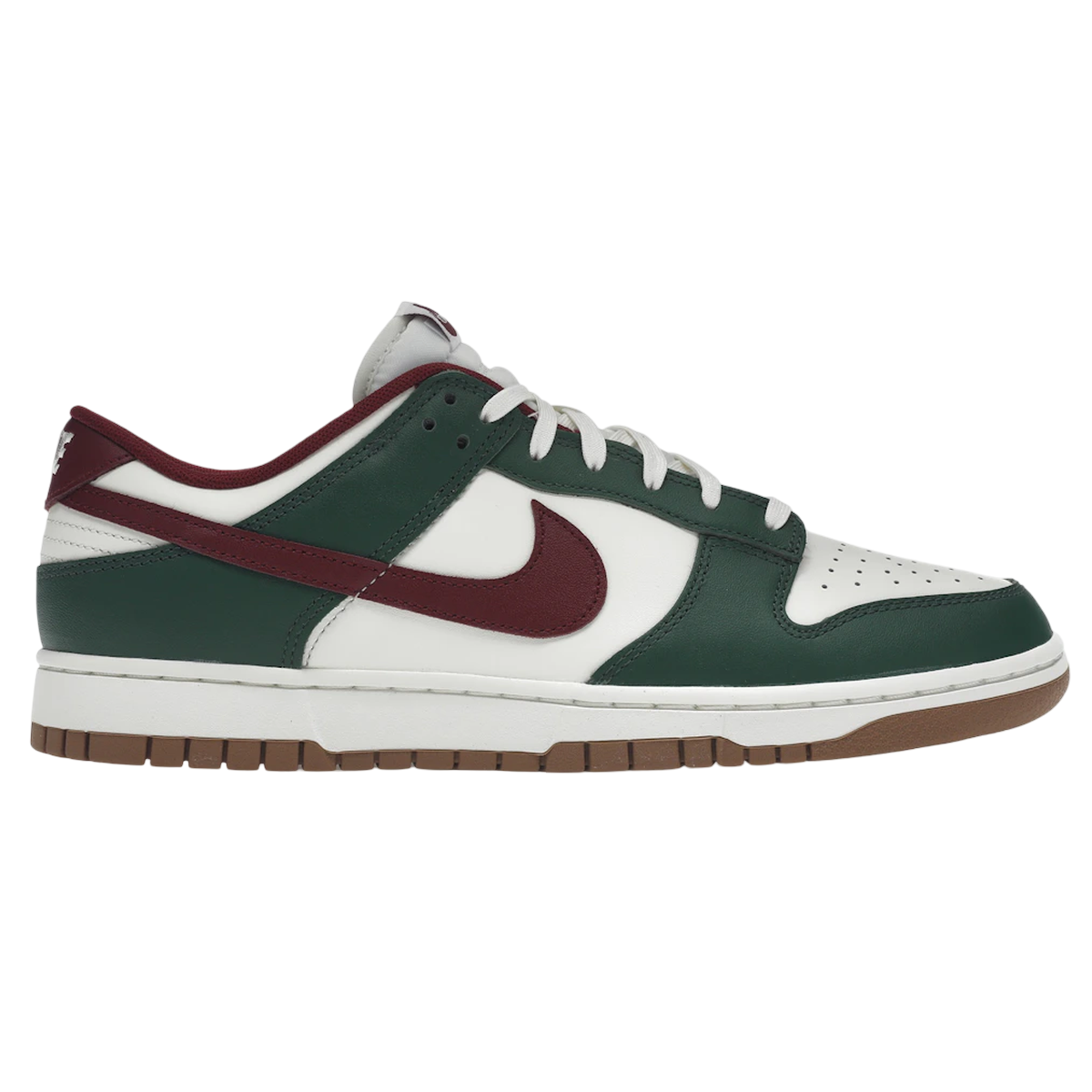 Nike Dunk Low Gorge Green