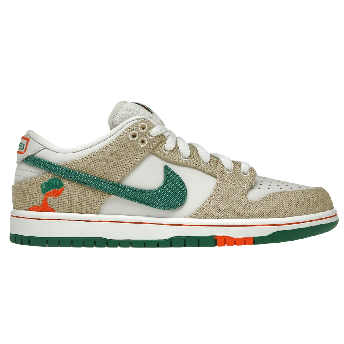 Nike SB Dunk Low Jarritos