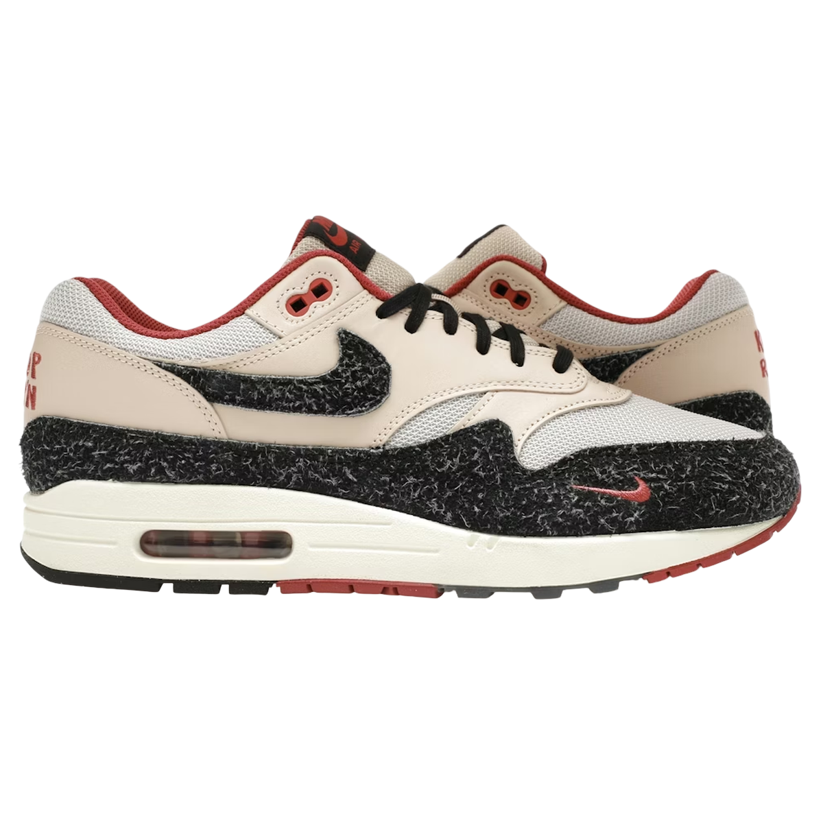 Nike Air Max 1 Keep Rippin Stop Slippin 2.0
