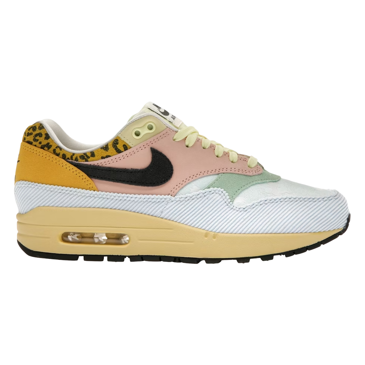 Nike Air Max 1 '87 Great Indoors Corduroy (Women's)