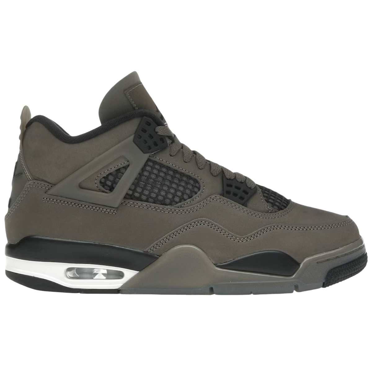 Jordan 4 Retro Cave Stone