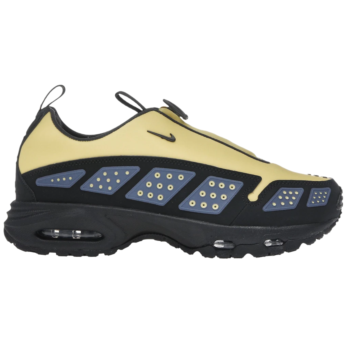Nike Air Max Sunder Saturn Gold