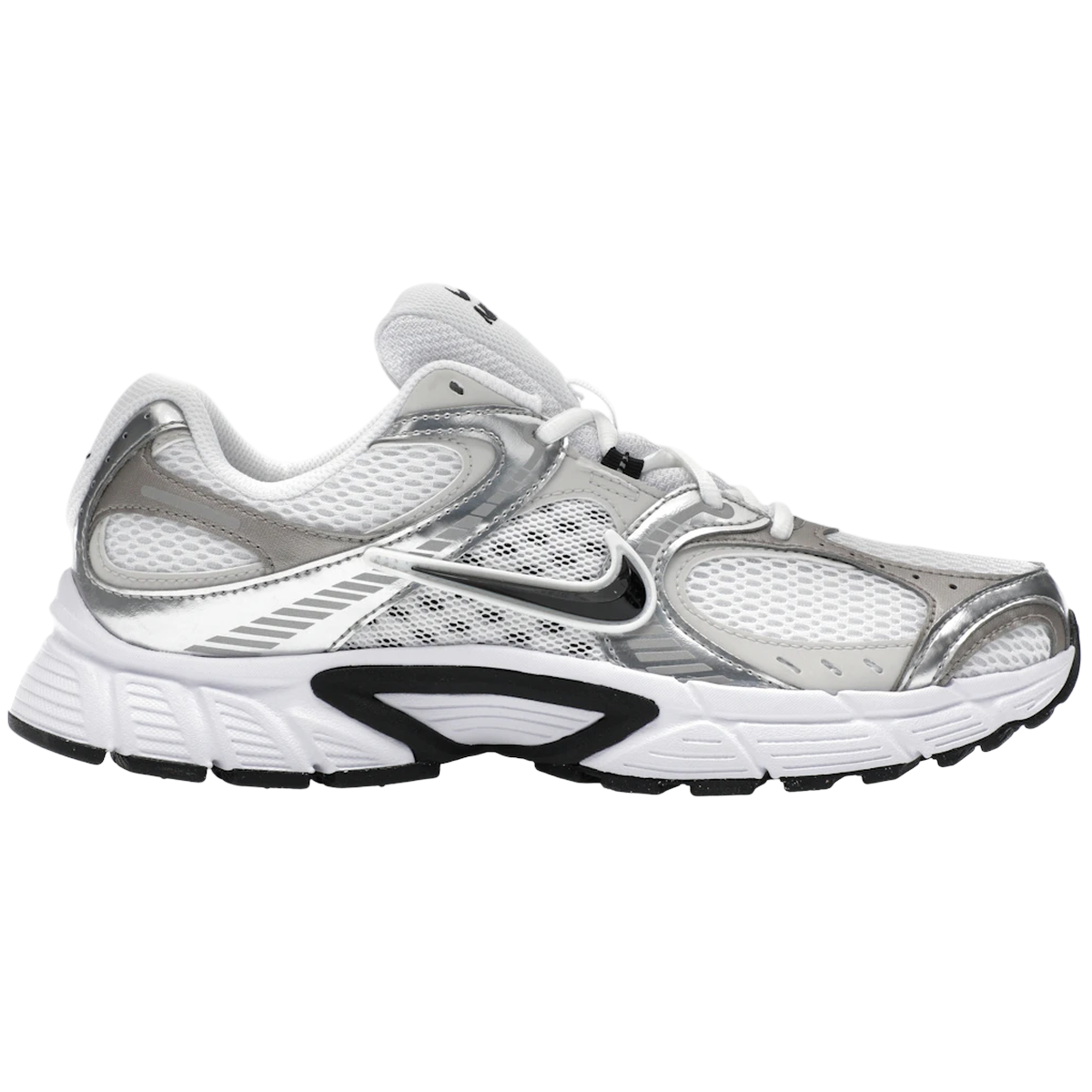 Nike V5 RNR White Vast Grey College Grey Black