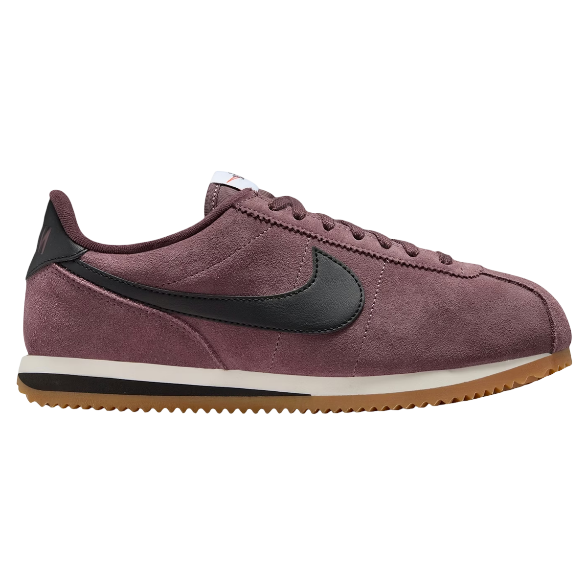 Nike Cortez Tattoo Black Sail Gum