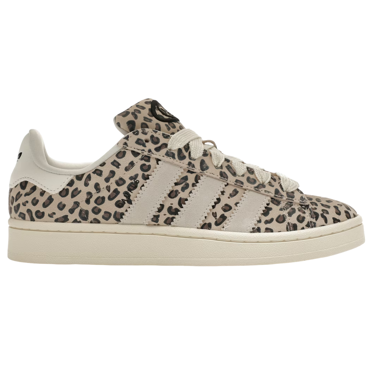 Adidas Campus 00s Leopard
