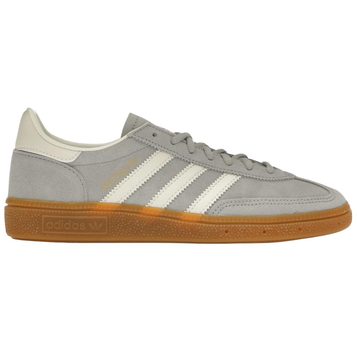 Adidas Handball Spezial Grey Cream White