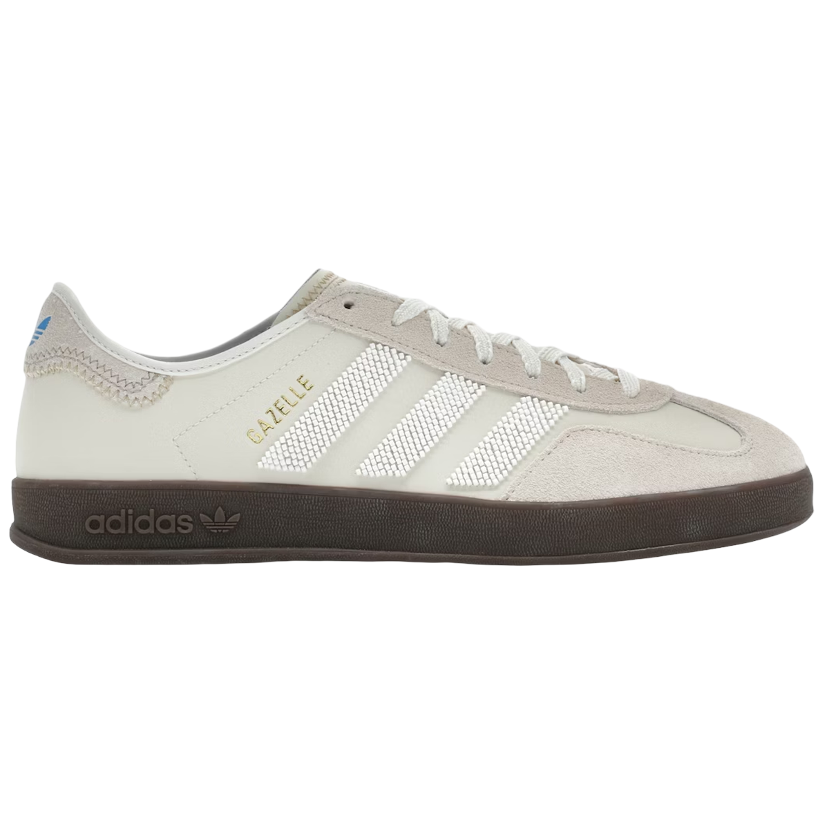 Adidas Gazelle Indoor CLOT By Edison Chen Off White