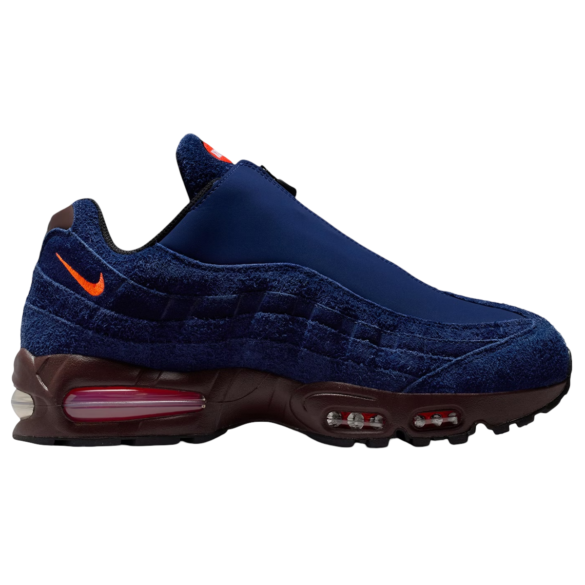 Nike Air Max 95 Zip SP Loyal Blue