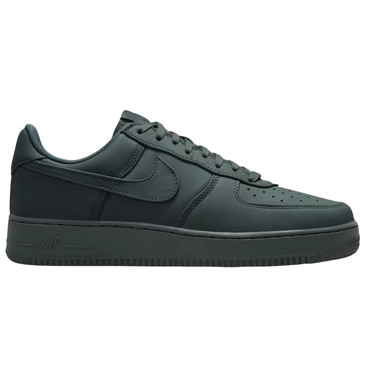 Nike Air Force 1 Low Retro Premium Bomber Grey
