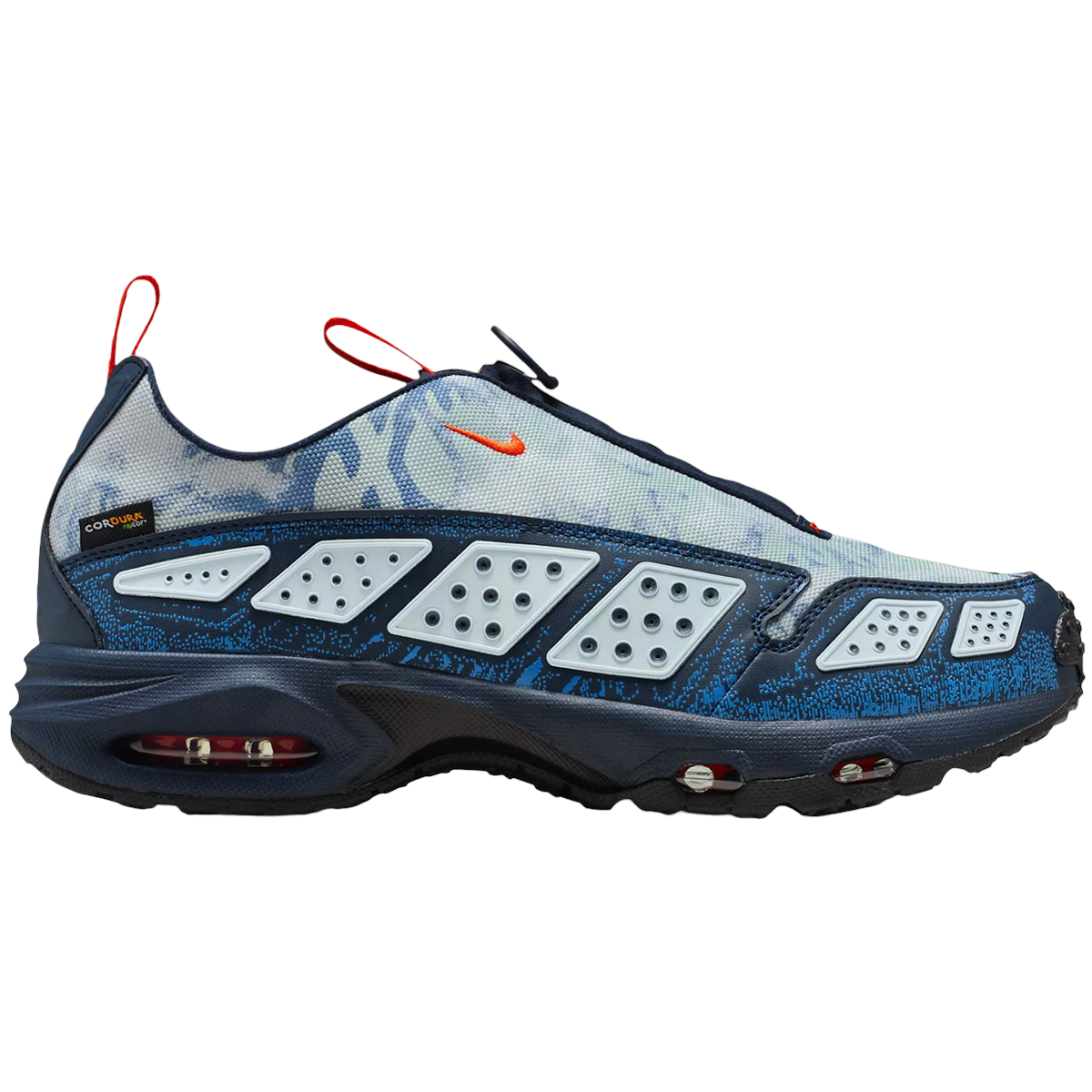 Nike Air Max Sunder SE Cordura Pure Platinum Obsidian