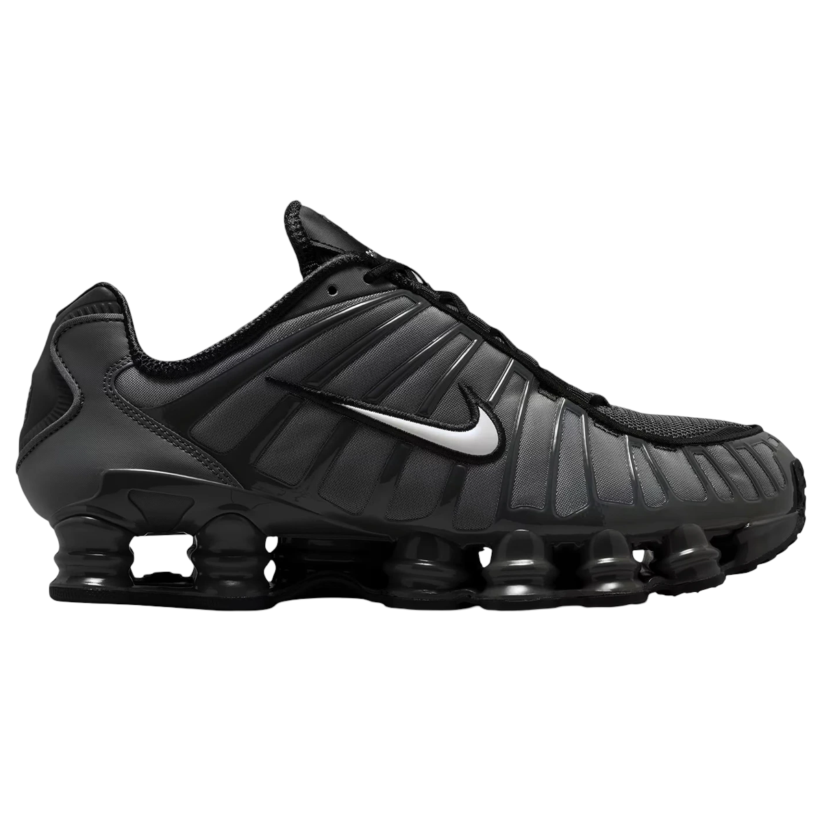 Nike Shox TL SE Iron Grey